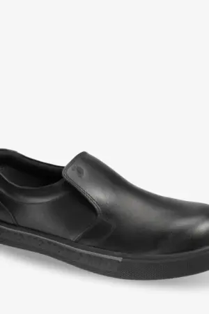 Koksschoen sneaker H (optioneel)